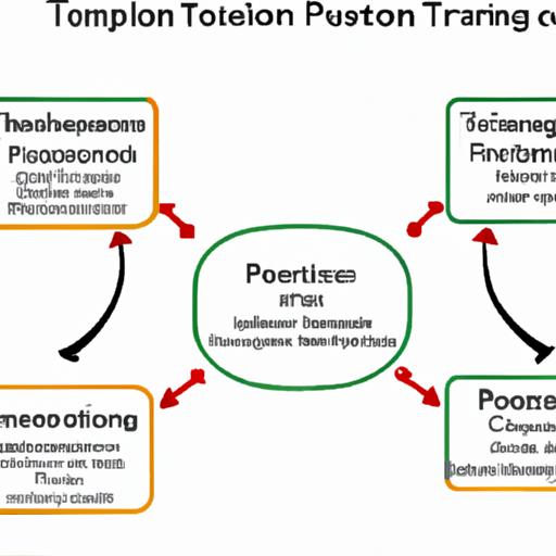 A flowchart depicting troubleshooting steps for common person detection issues and performance tuning processes