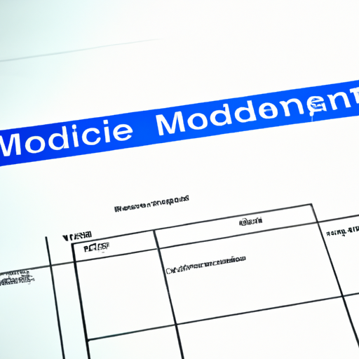 Charts and graphs displaying metrics for model performance evaluation