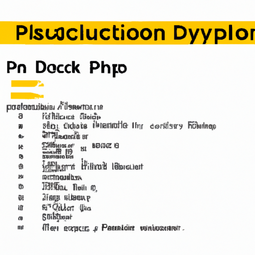 Code snippet of python script executing basic sql queries in duckdb