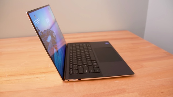 Dell xps 15 1