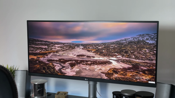 My impressions of the LG 34WK650-W UltraWide 34' FHD IPS Monitor: combining  HDR 10 and FreeSync (2024)