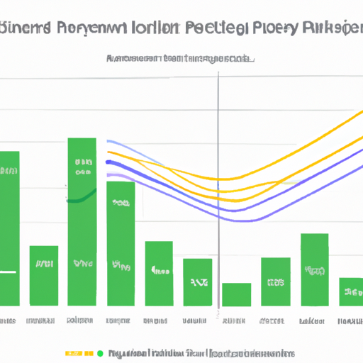 Illustrative graphs showing performance metrics of duckdb with python